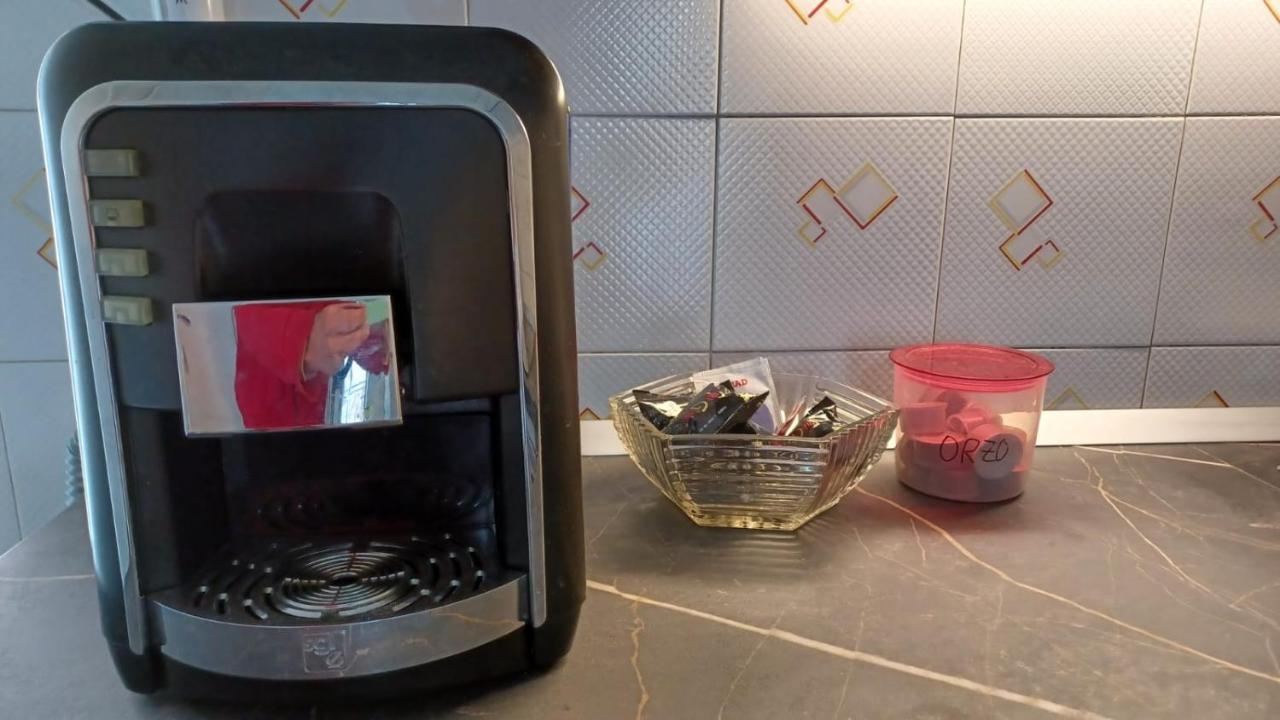 Romiti Apartment Ferrara Luaran gambar