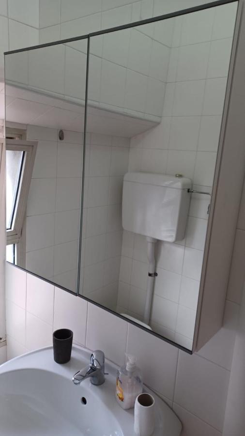 Romiti Apartment Ferrara Luaran gambar