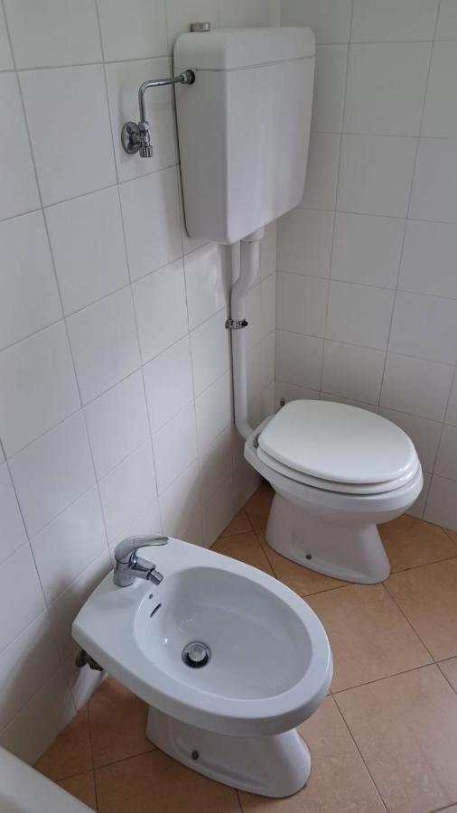 Romiti Apartment Ferrara Luaran gambar