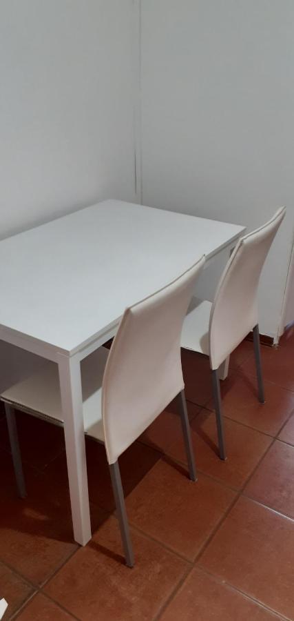 Romiti Apartment Ferrara Luaran gambar