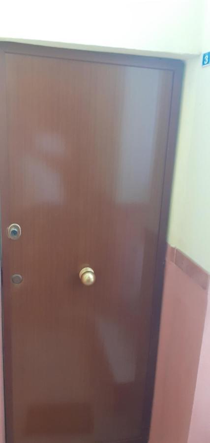 Romiti Apartment Ferrara Luaran gambar
