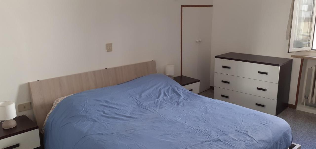 Romiti Apartment Ferrara Luaran gambar