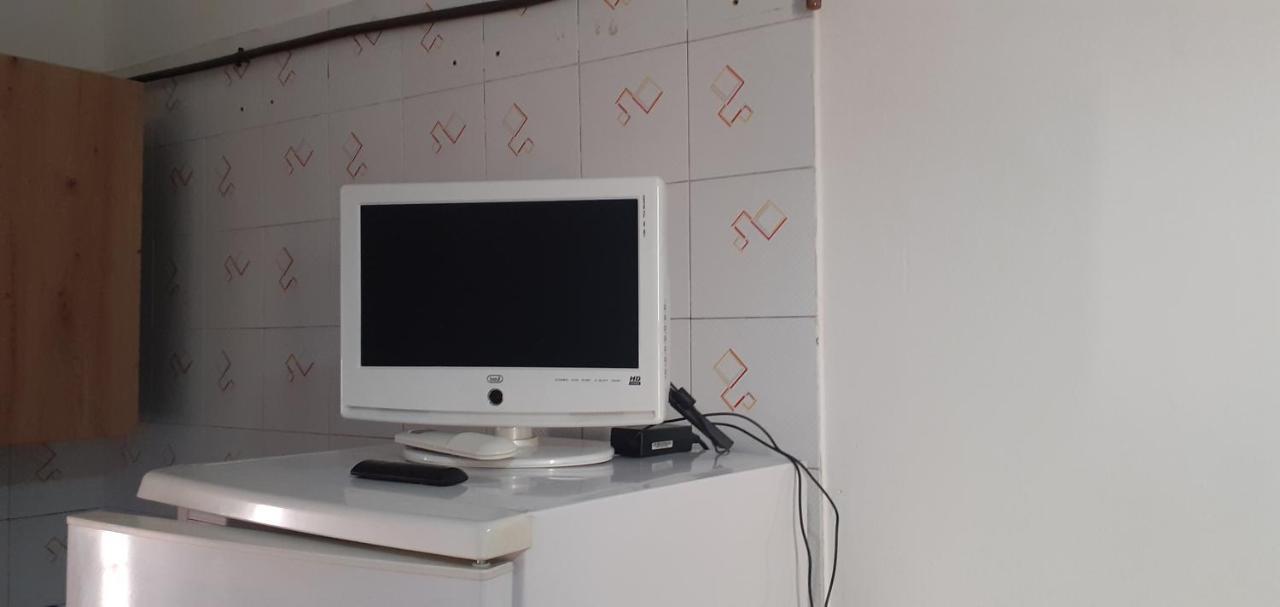 Romiti Apartment Ferrara Luaran gambar