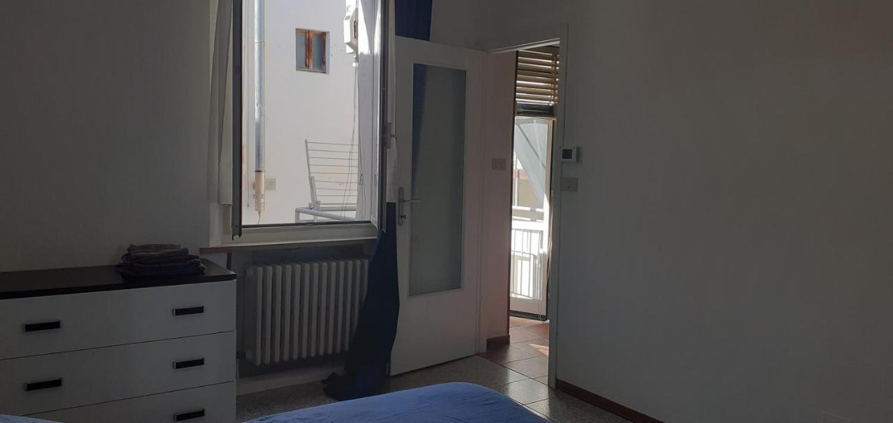 Romiti Apartment Ferrara Luaran gambar