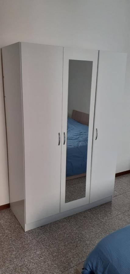 Romiti Apartment Ferrara Luaran gambar