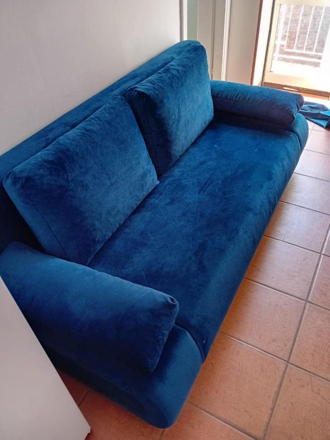 Romiti Apartment Ferrara Luaran gambar